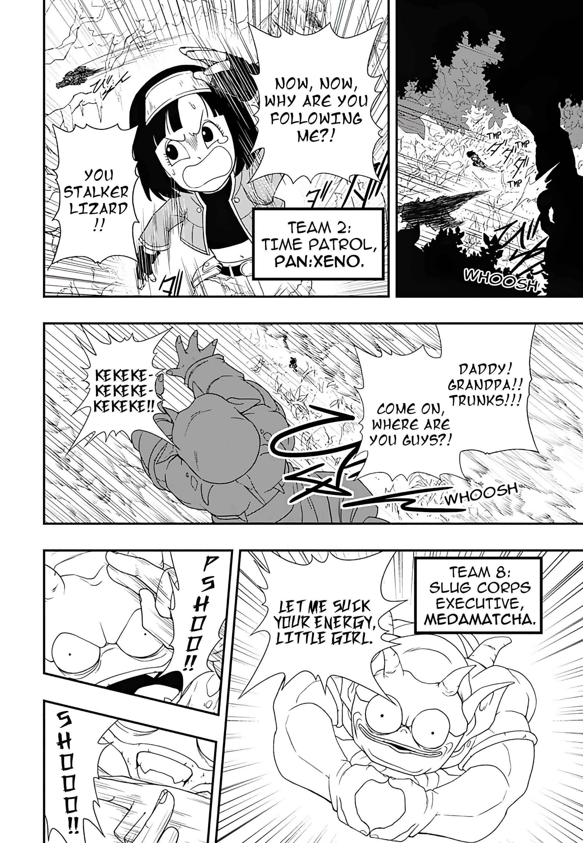Chapter 1 - Page 8