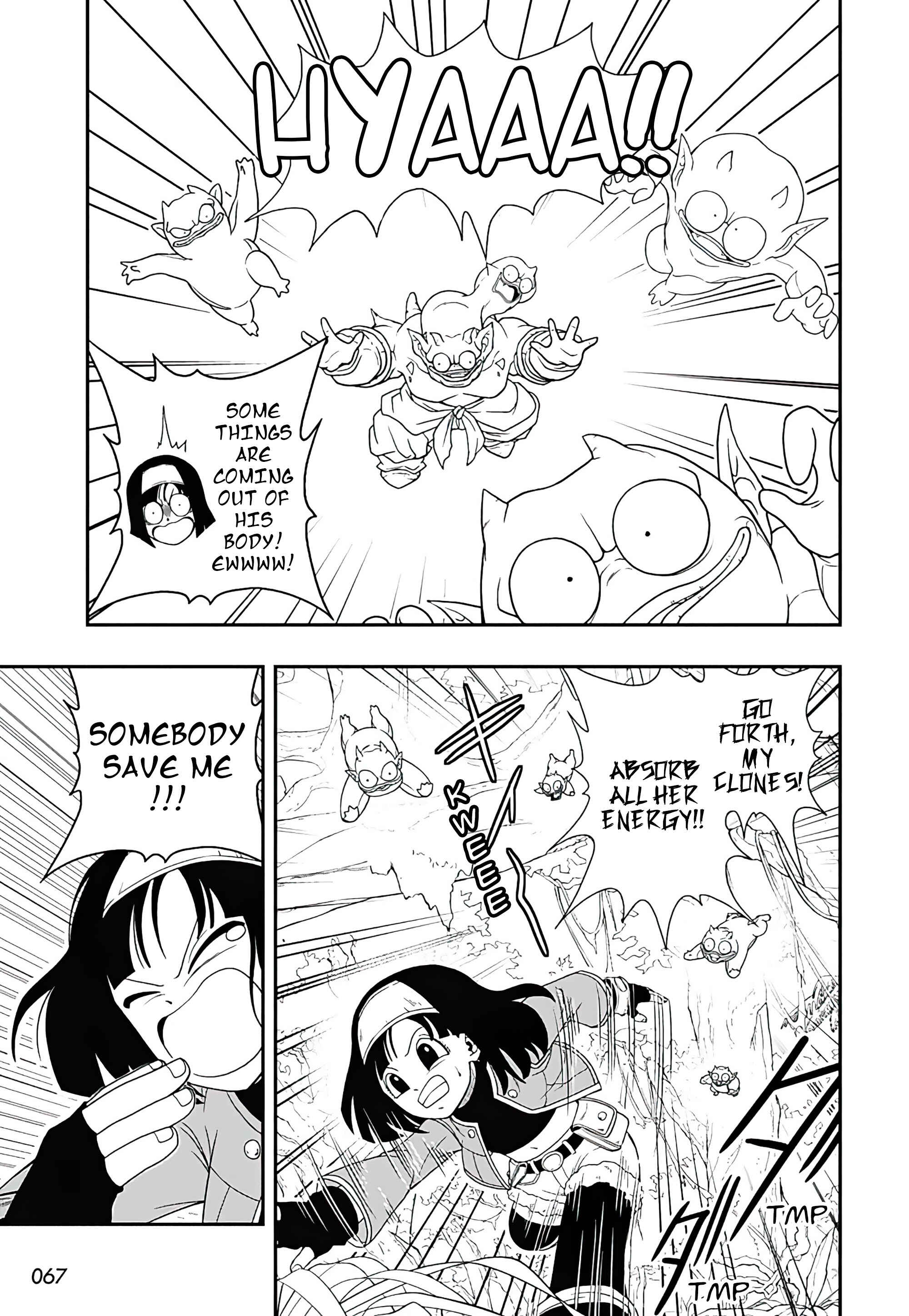 Chapter 1 - Page 9