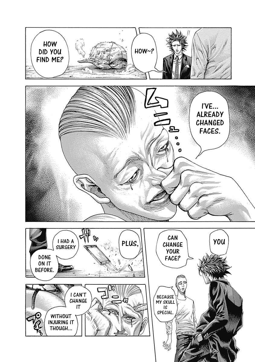 Chapter 423 - Page 12