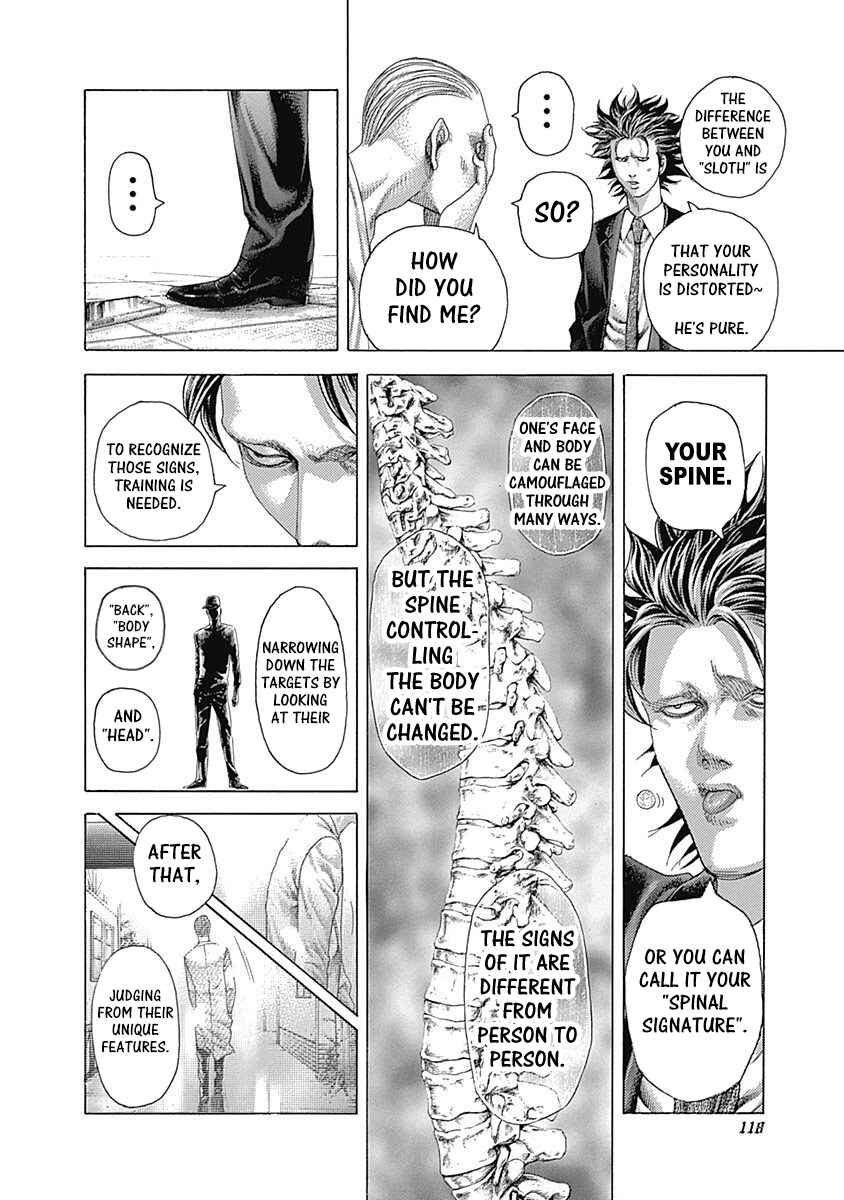 Chapter 423 - Page 14