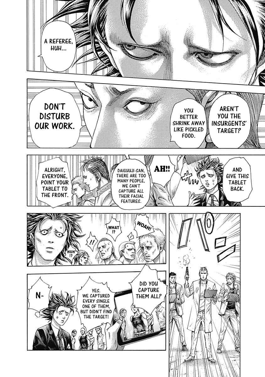 Chapter 423 - Page 6