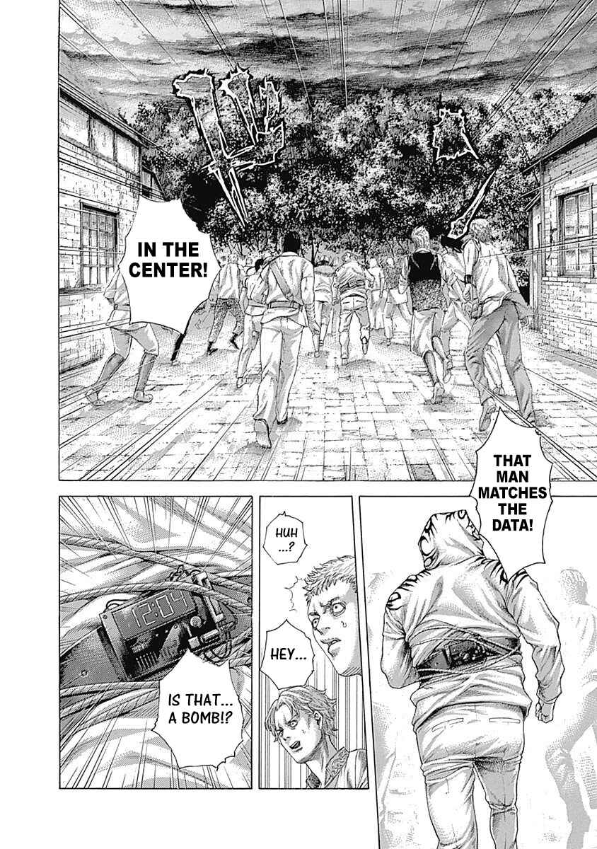 Chapter 423 - Page 8
