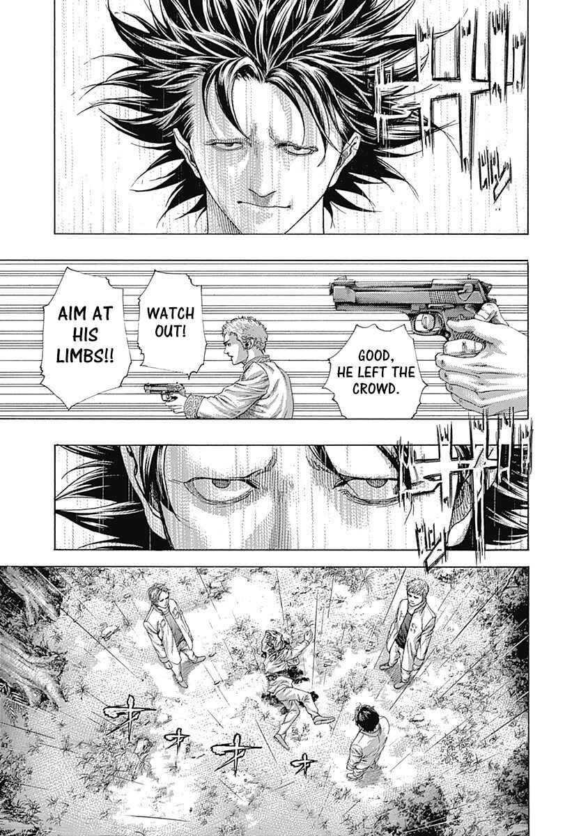 Chapter 423 - Page 9