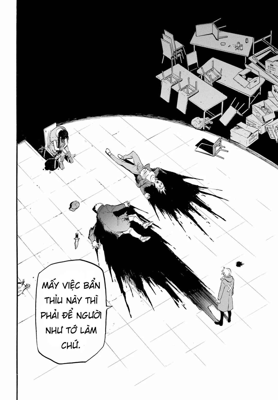 Chapter 9 - Page 33