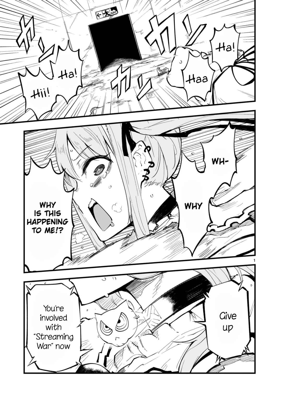 Chapter 1 - Page 1