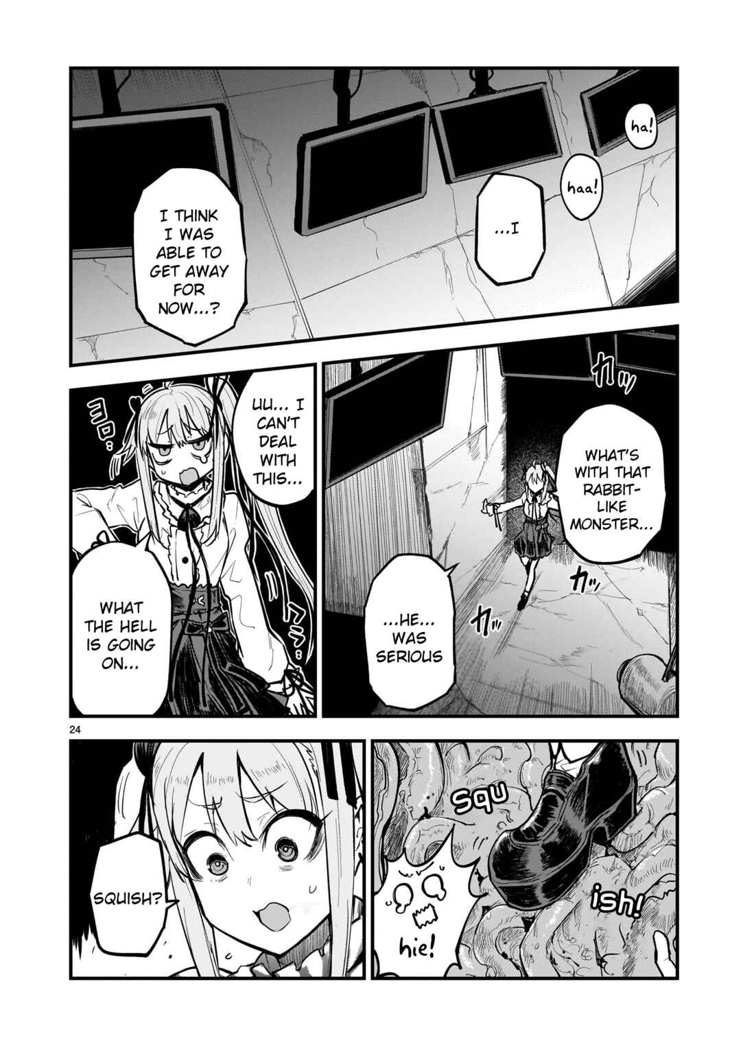 Chapter 1 - Page 23