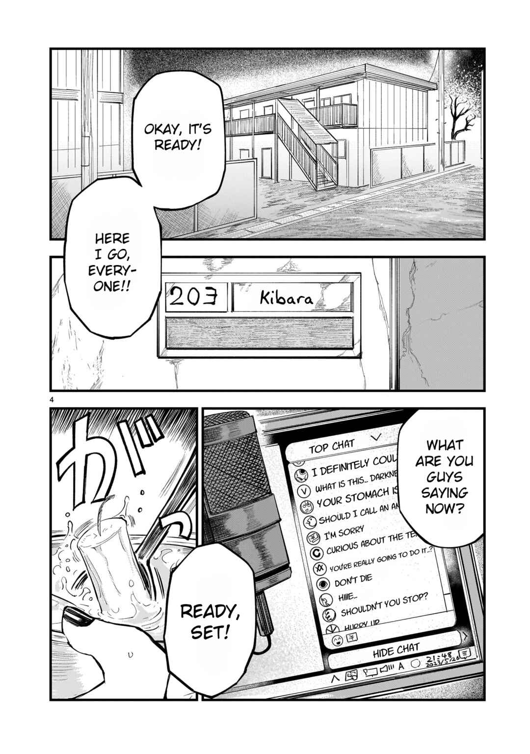 Chapter 1 - Page 3