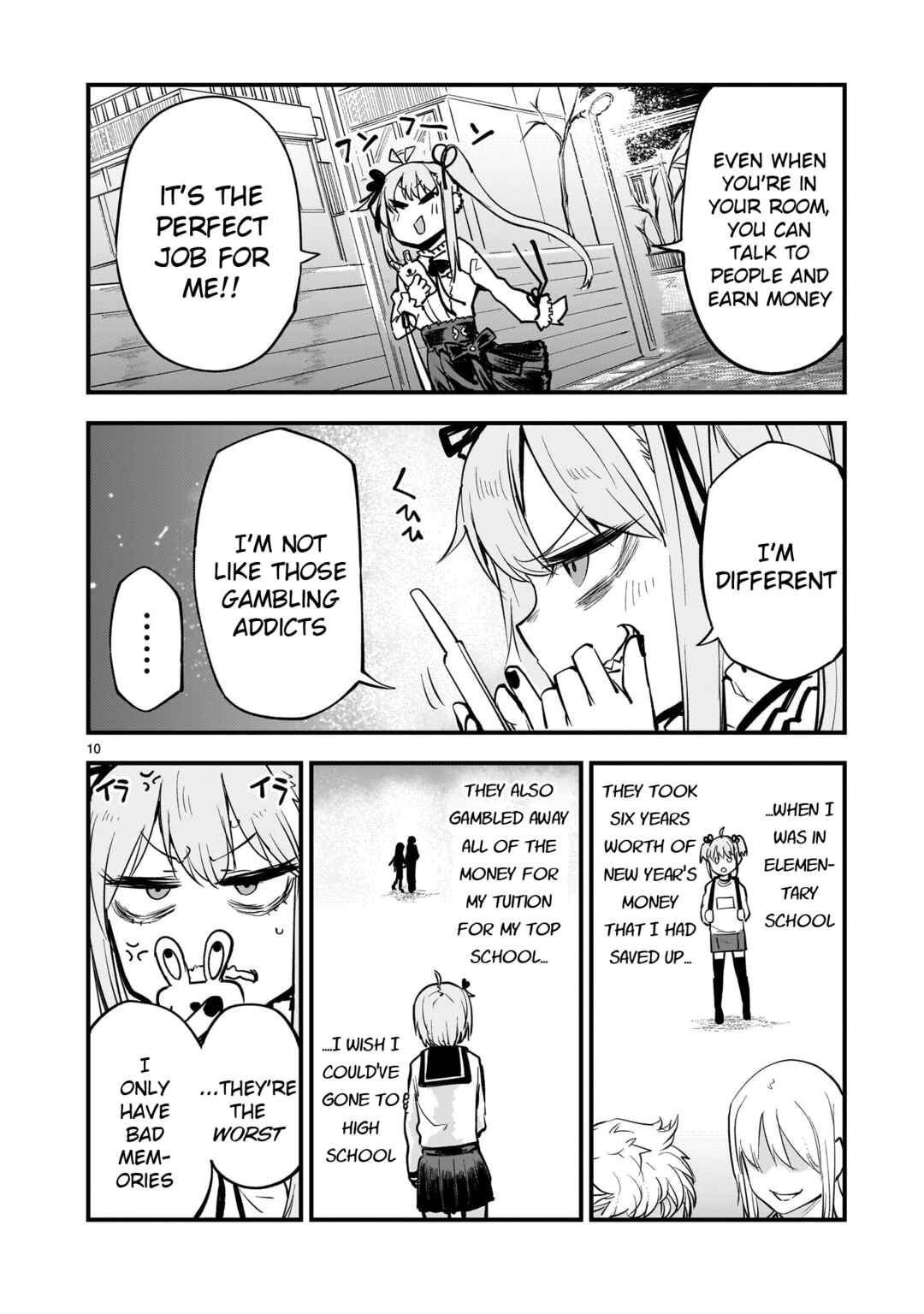 Chapter 1 - Page 9