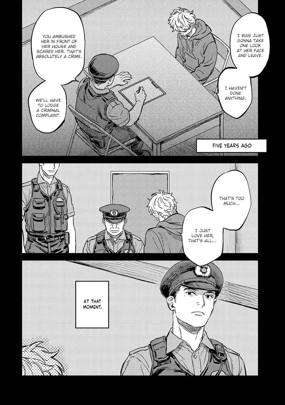 Chapter 2 - Page 3