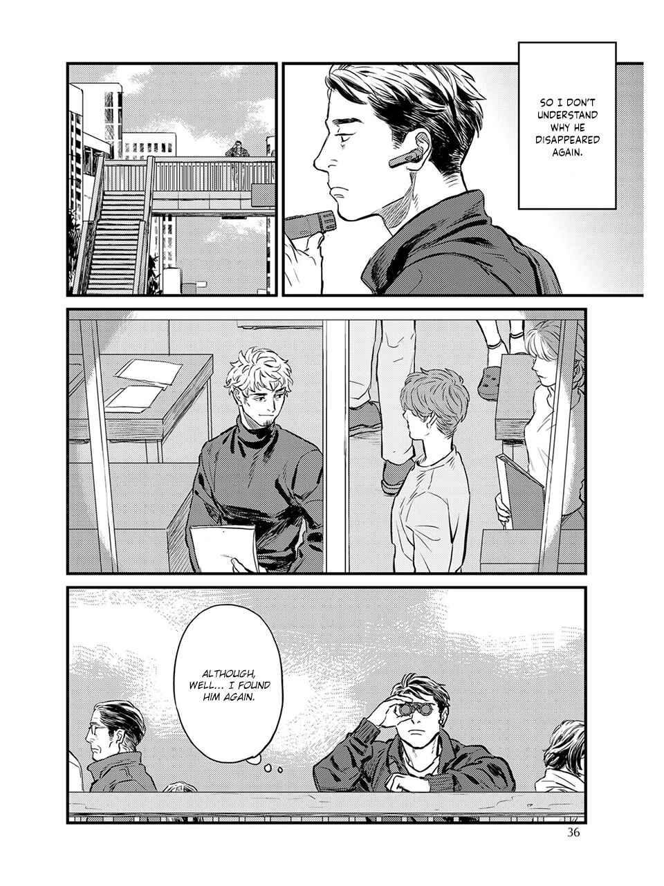 Chapter 2 - Page 7