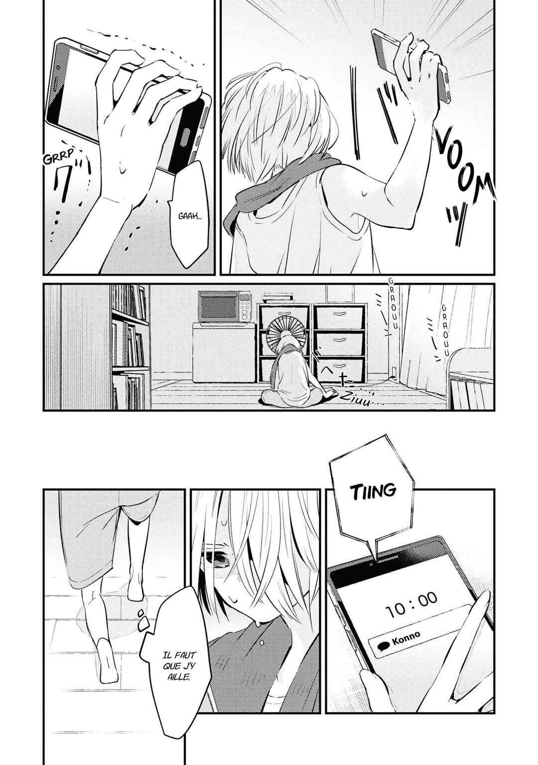 Chapter 4 - Page 6