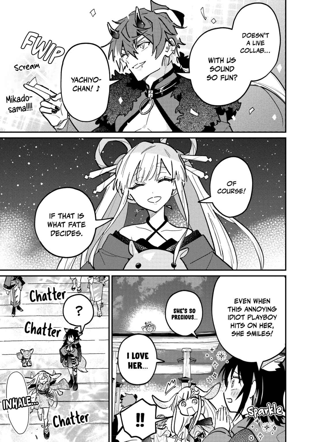 Chapter 3 - Page 3