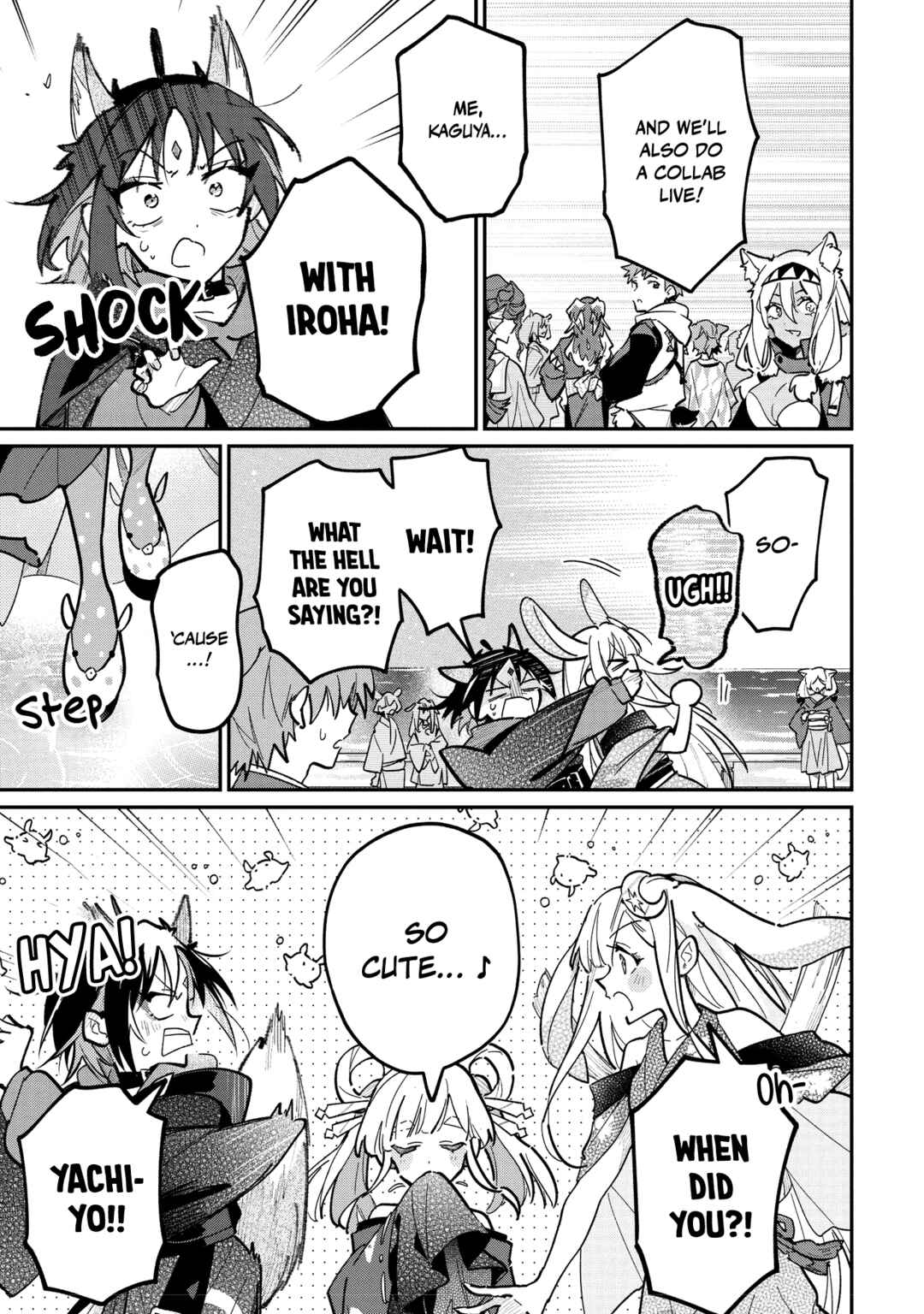 Chapter 3 - Page 5