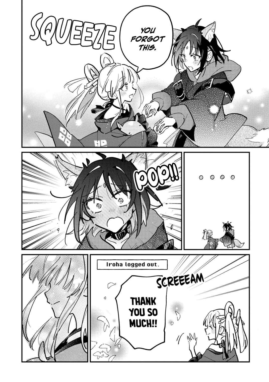 Chapter 3 - Page 8
