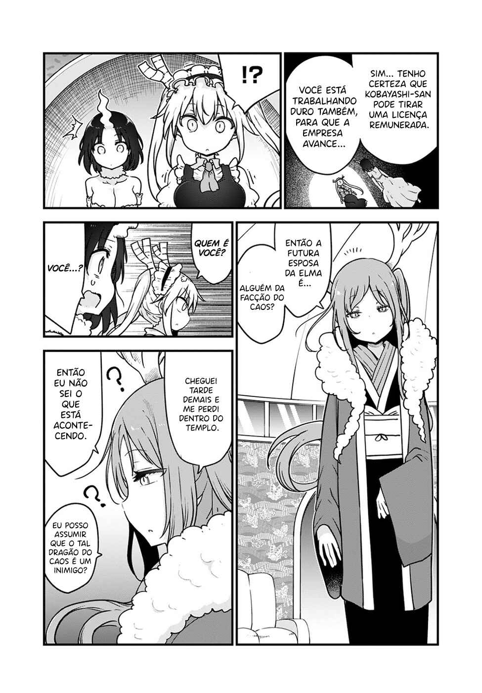 Chapter 111 - Page 11