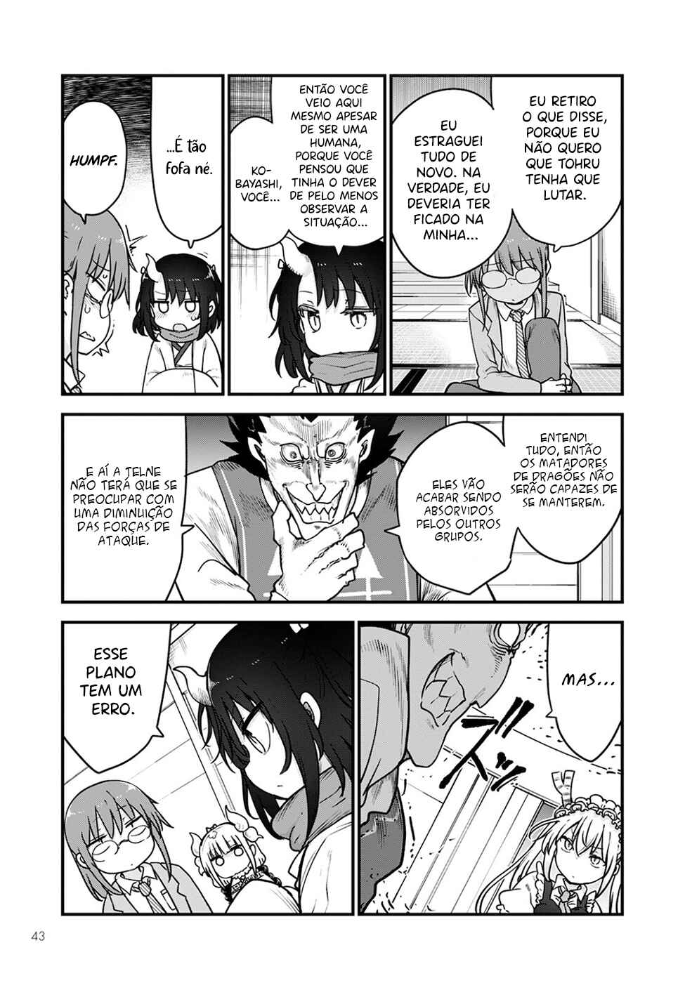 Chapter 111 - Page 3