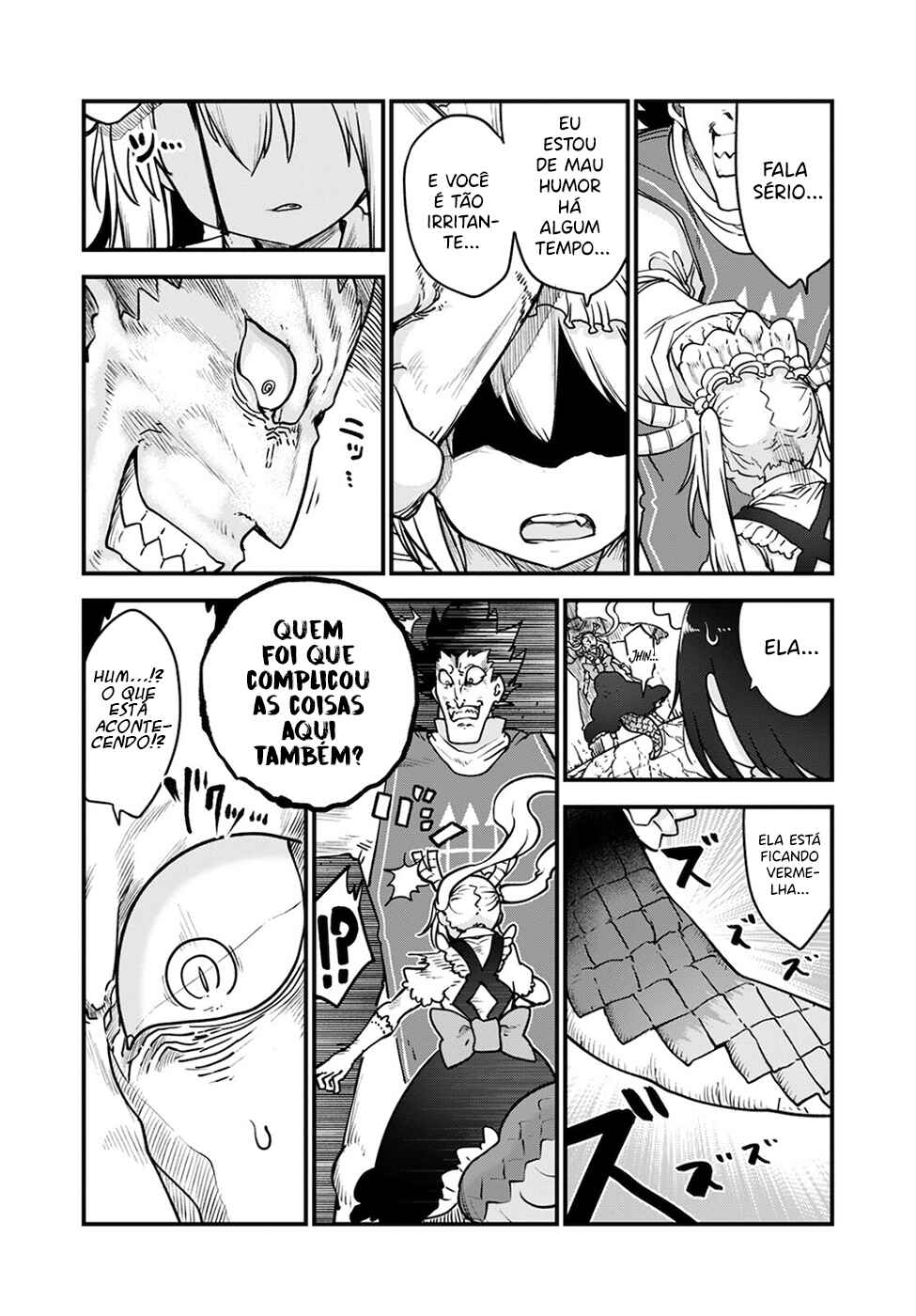 Chapter 111 - Page 5