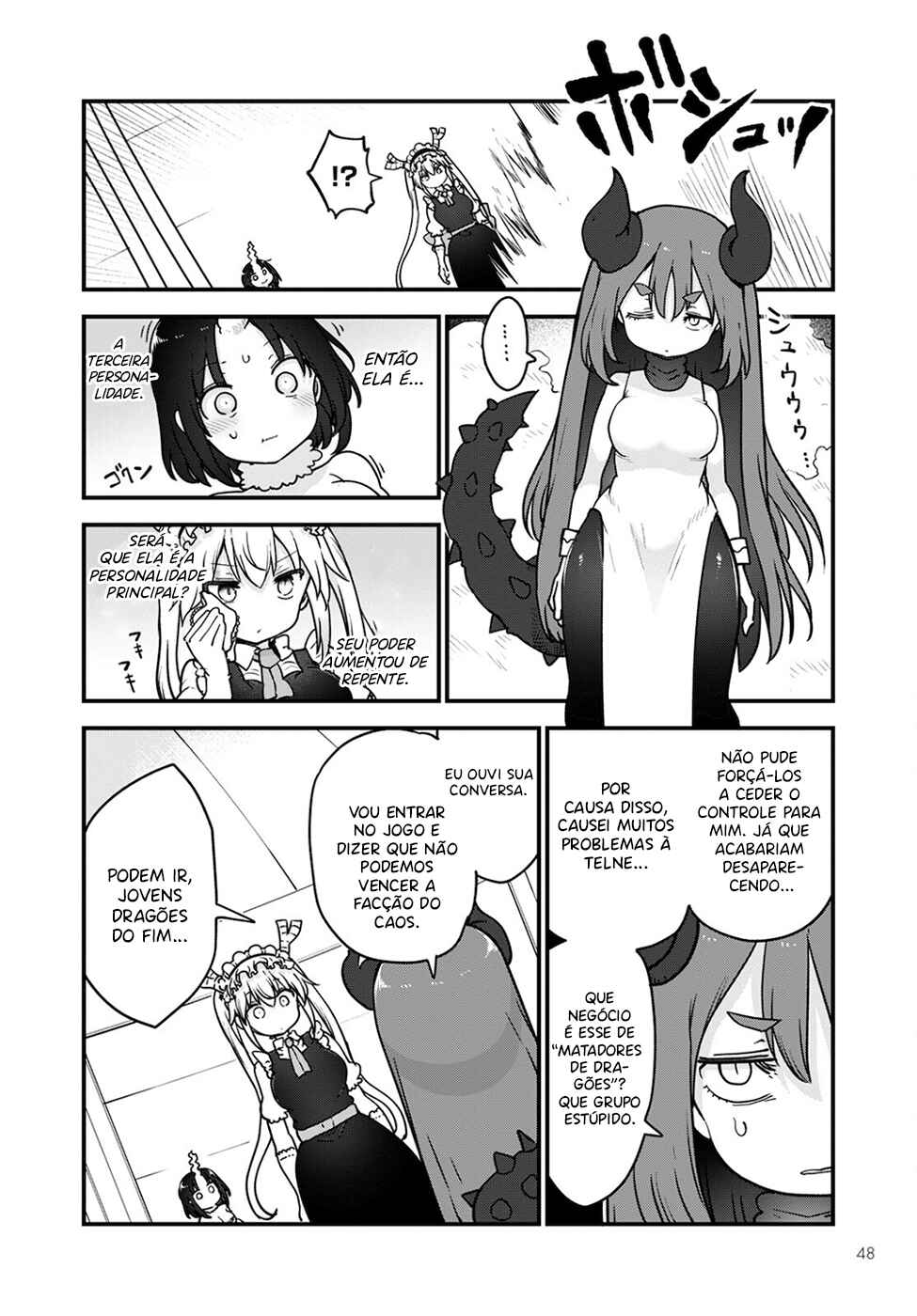 Chapter 111 - Page 8