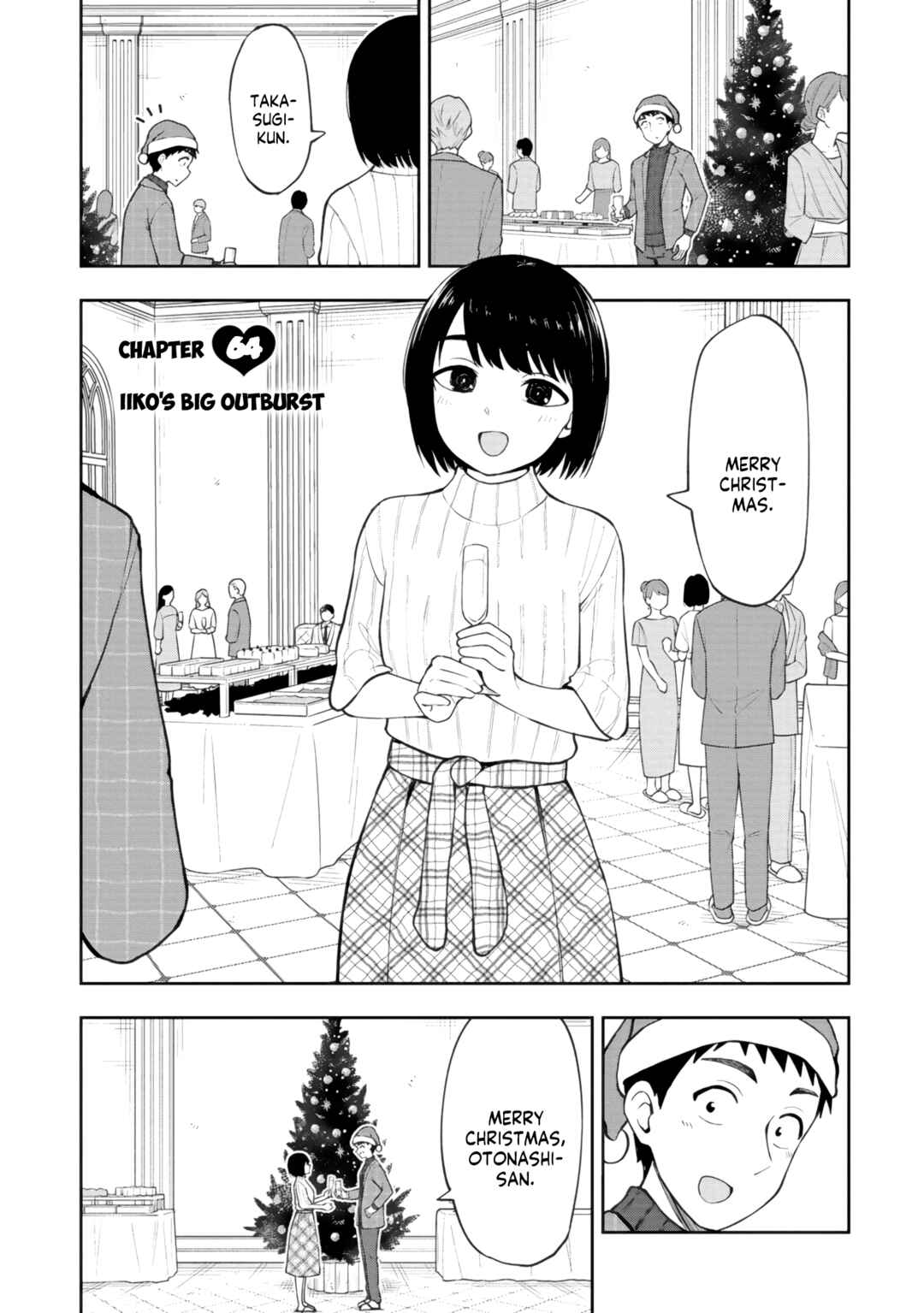 Chapter 64 - Page 1