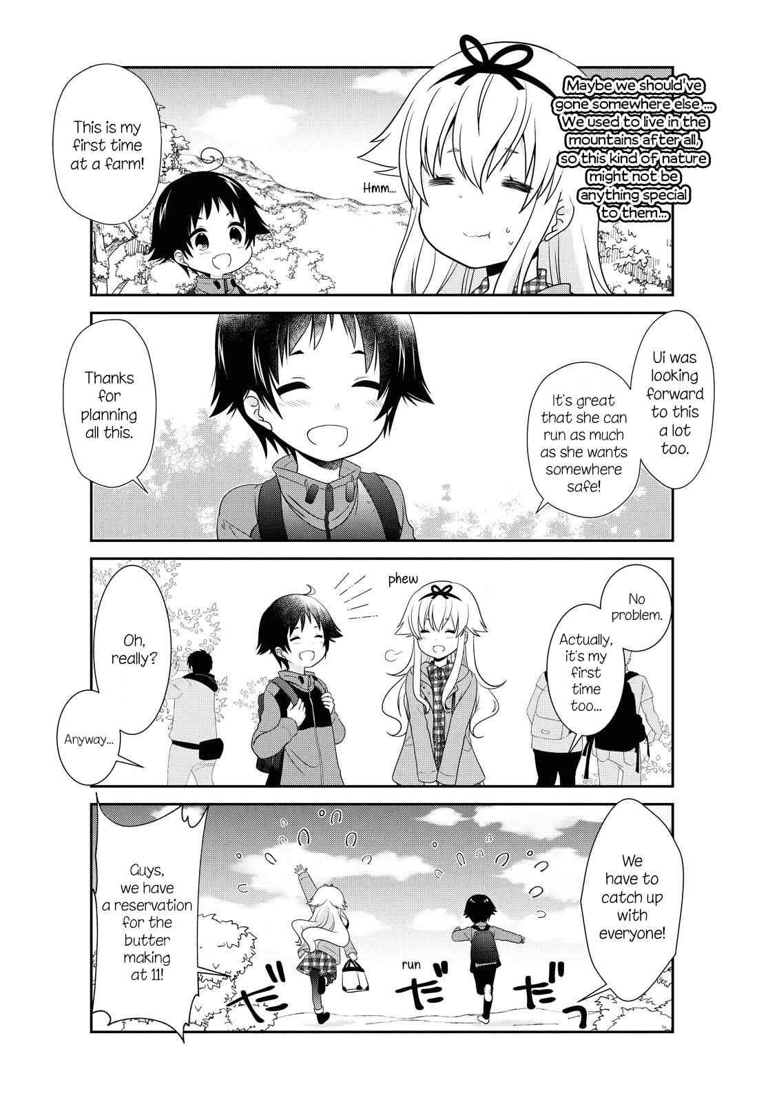 Chapter 141 - Page 4