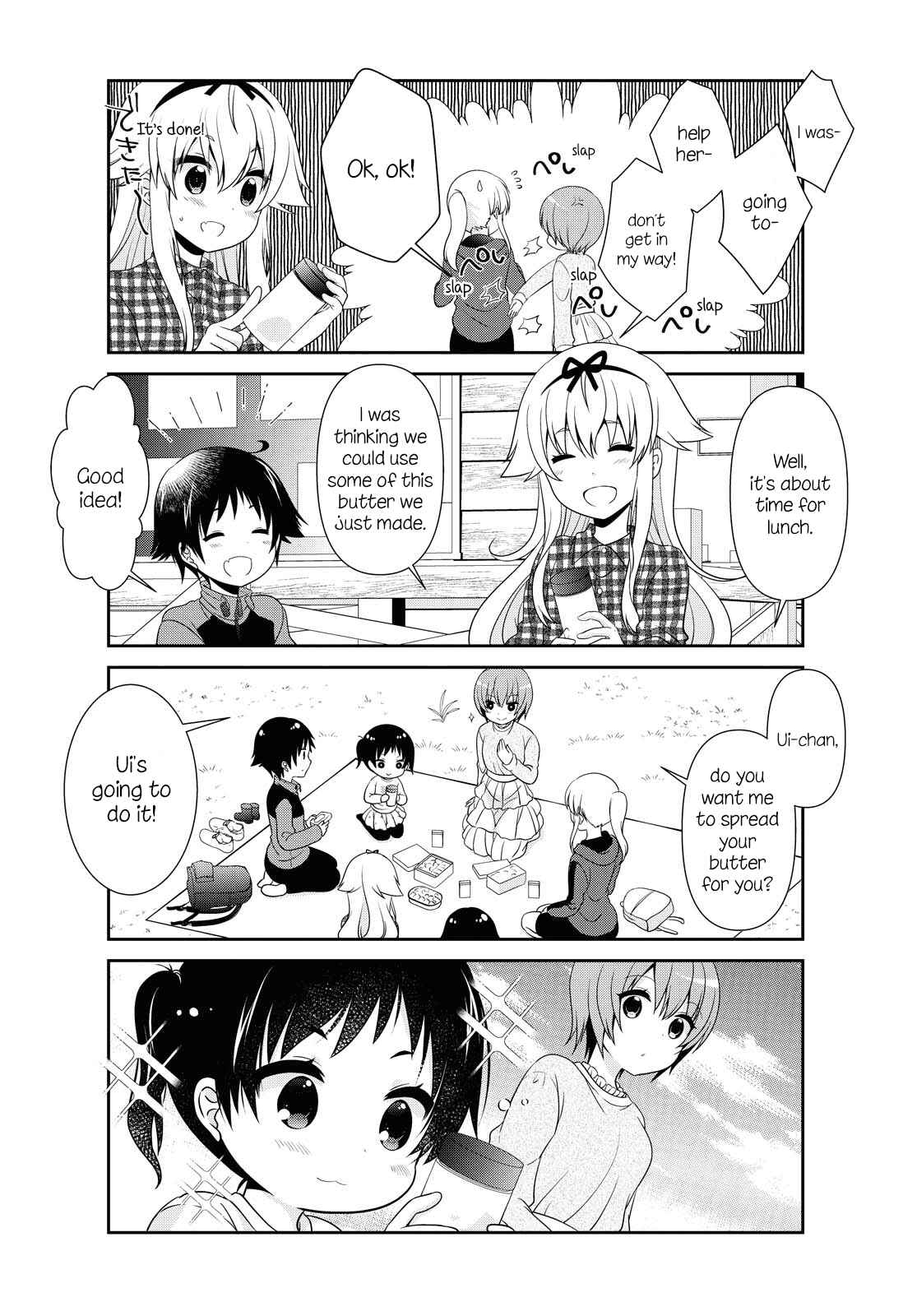 Chapter 141 - Page 6