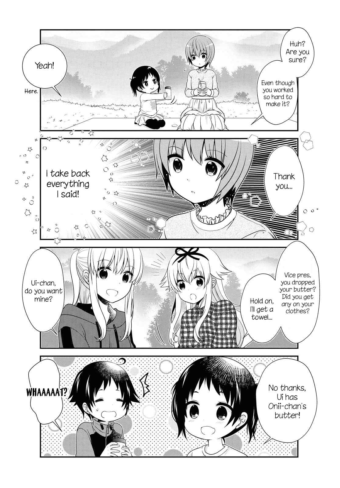 Chapter 141 - Page 8