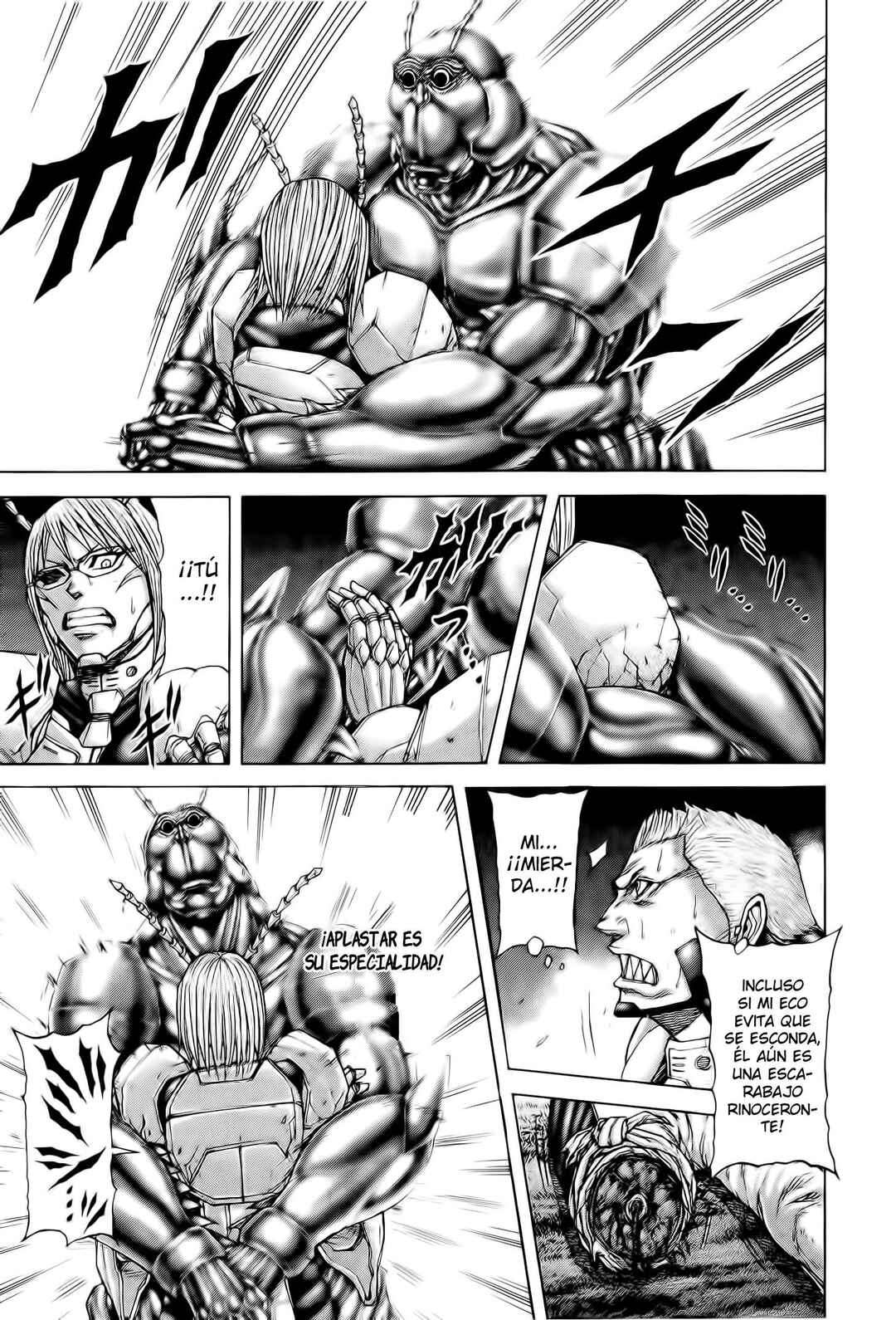 Chapter 50 - Page 13