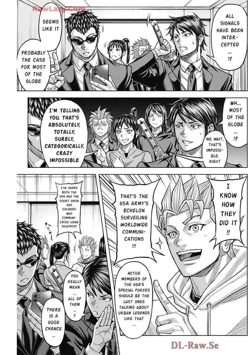 Chapter 248 - Page 10