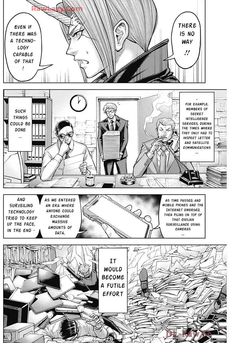Chapter 248 - Page 11