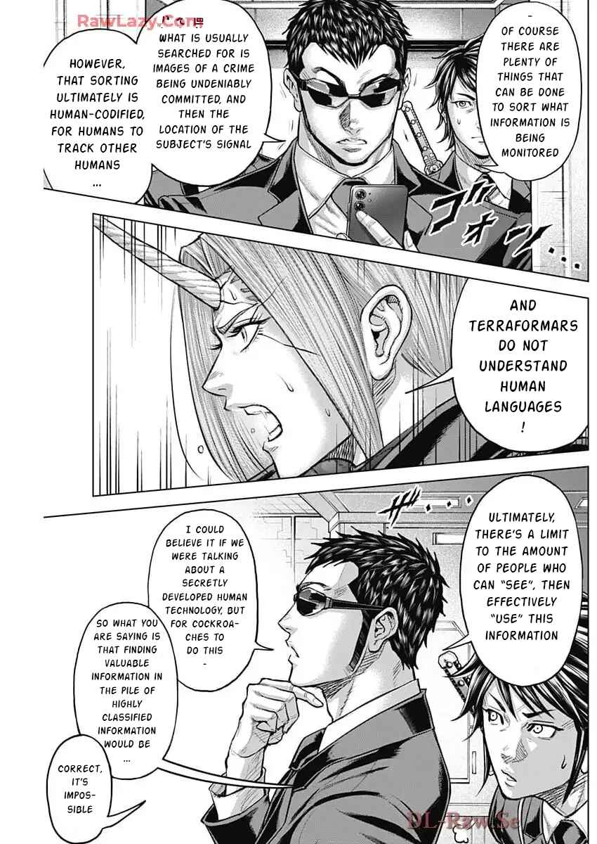 Chapter 248 - Page 12