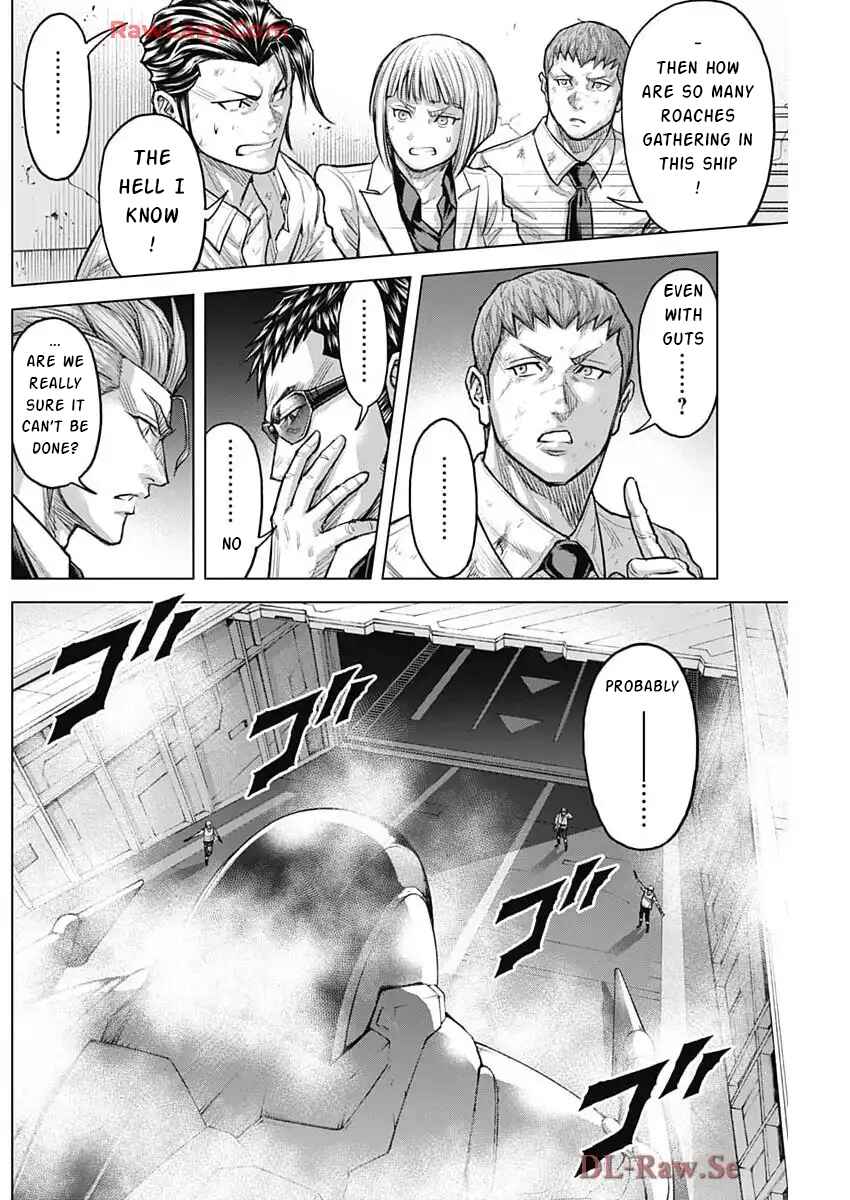 Chapter 248 - Page 13