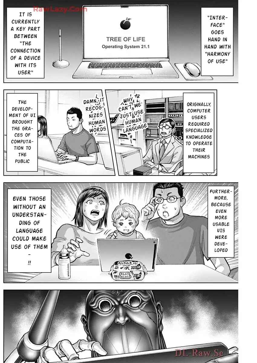 Chapter 248 - Page 16