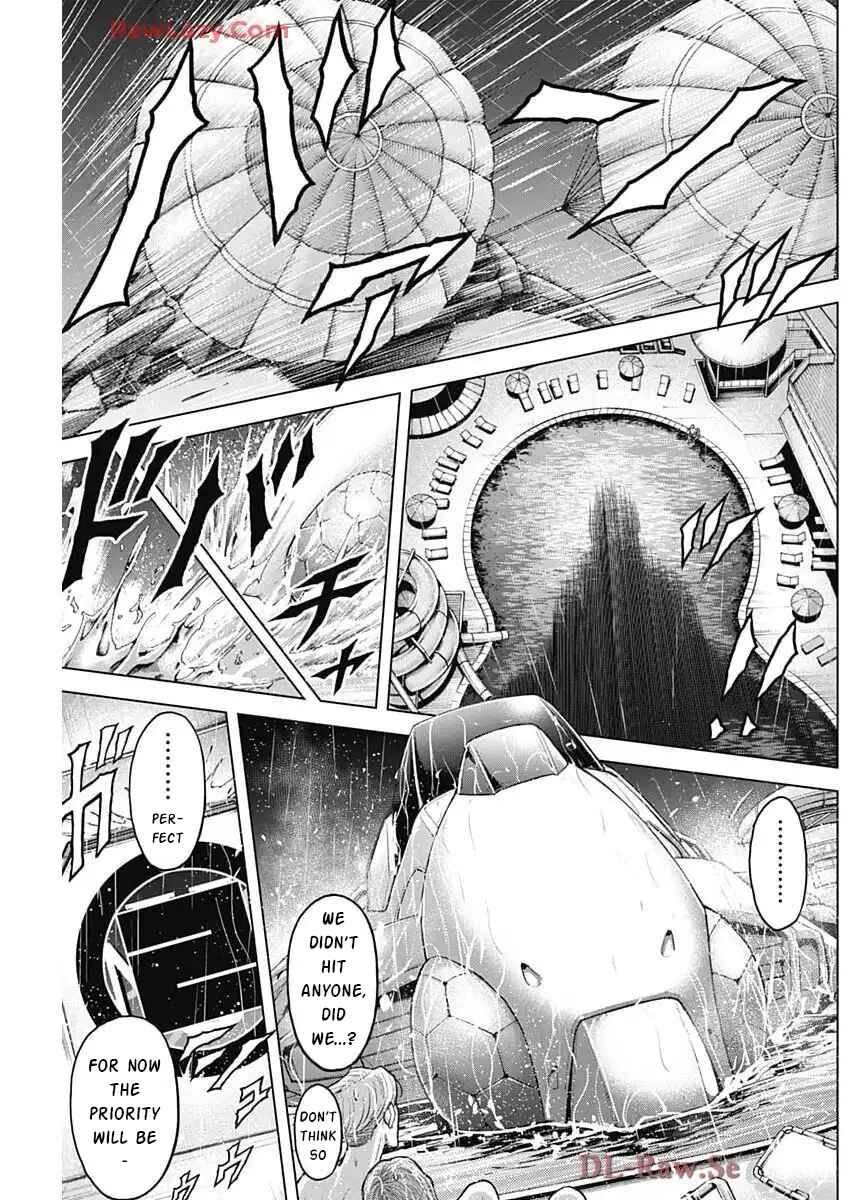 Chapter 248 - Page 19