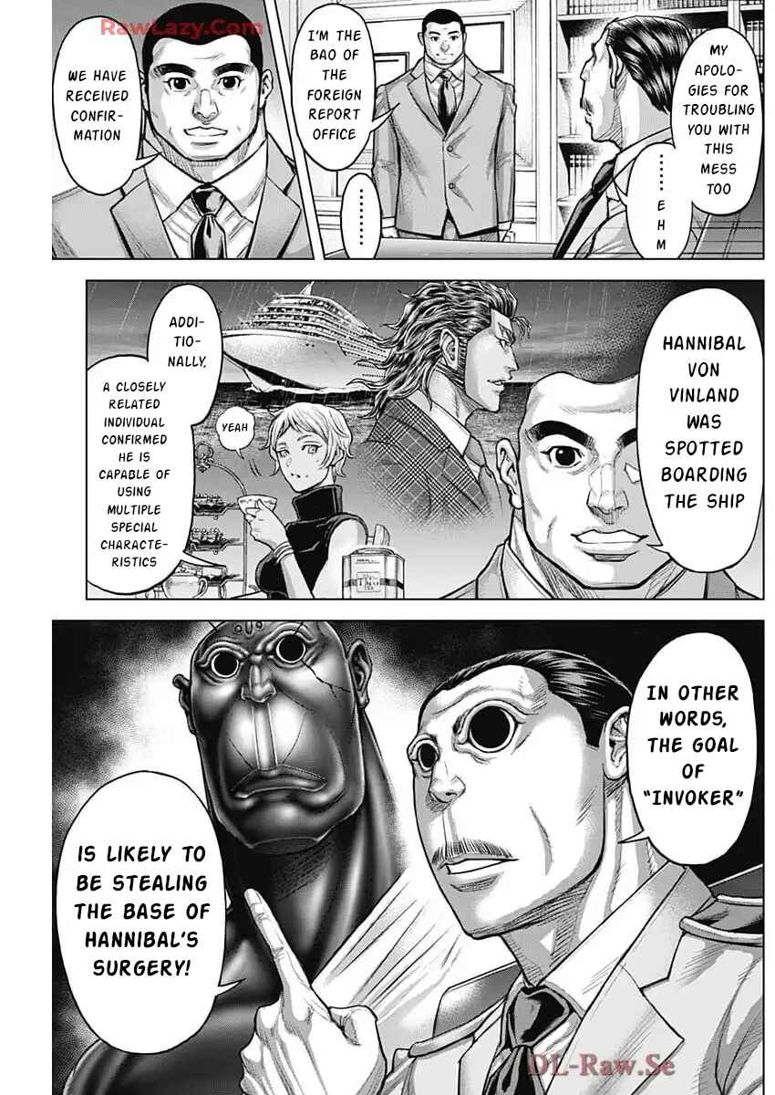 Chapter 248 - Page 8