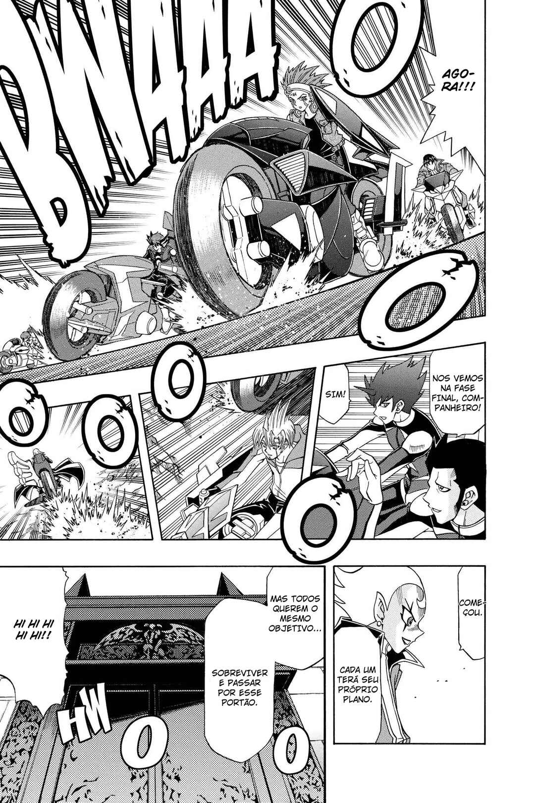 Chapter 26 - Page 19