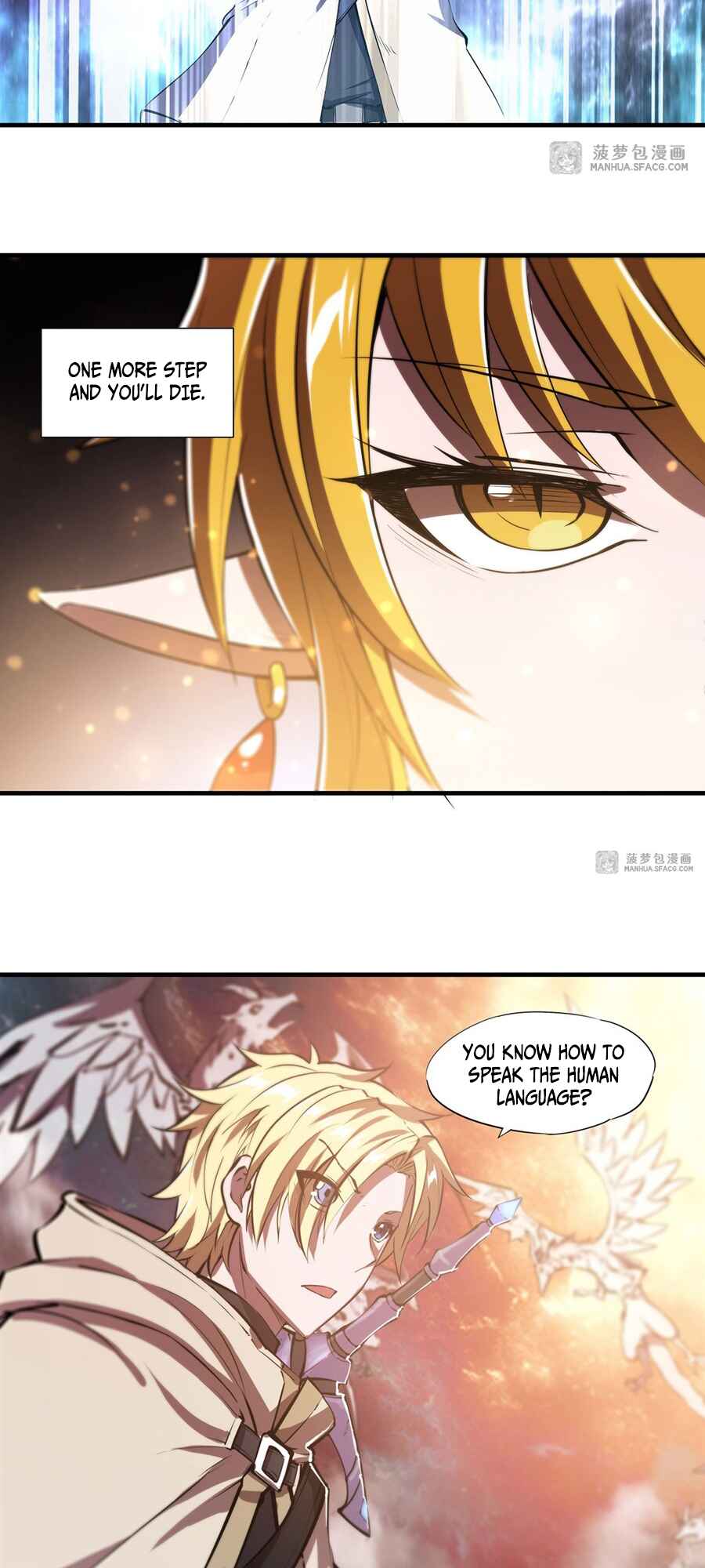 Chapter 210 - Page 8