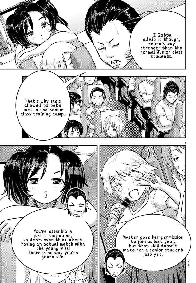 Chapter 147 - Page 13