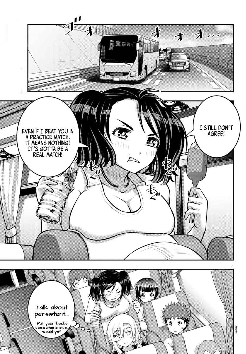 Chapter 147 - Page 5