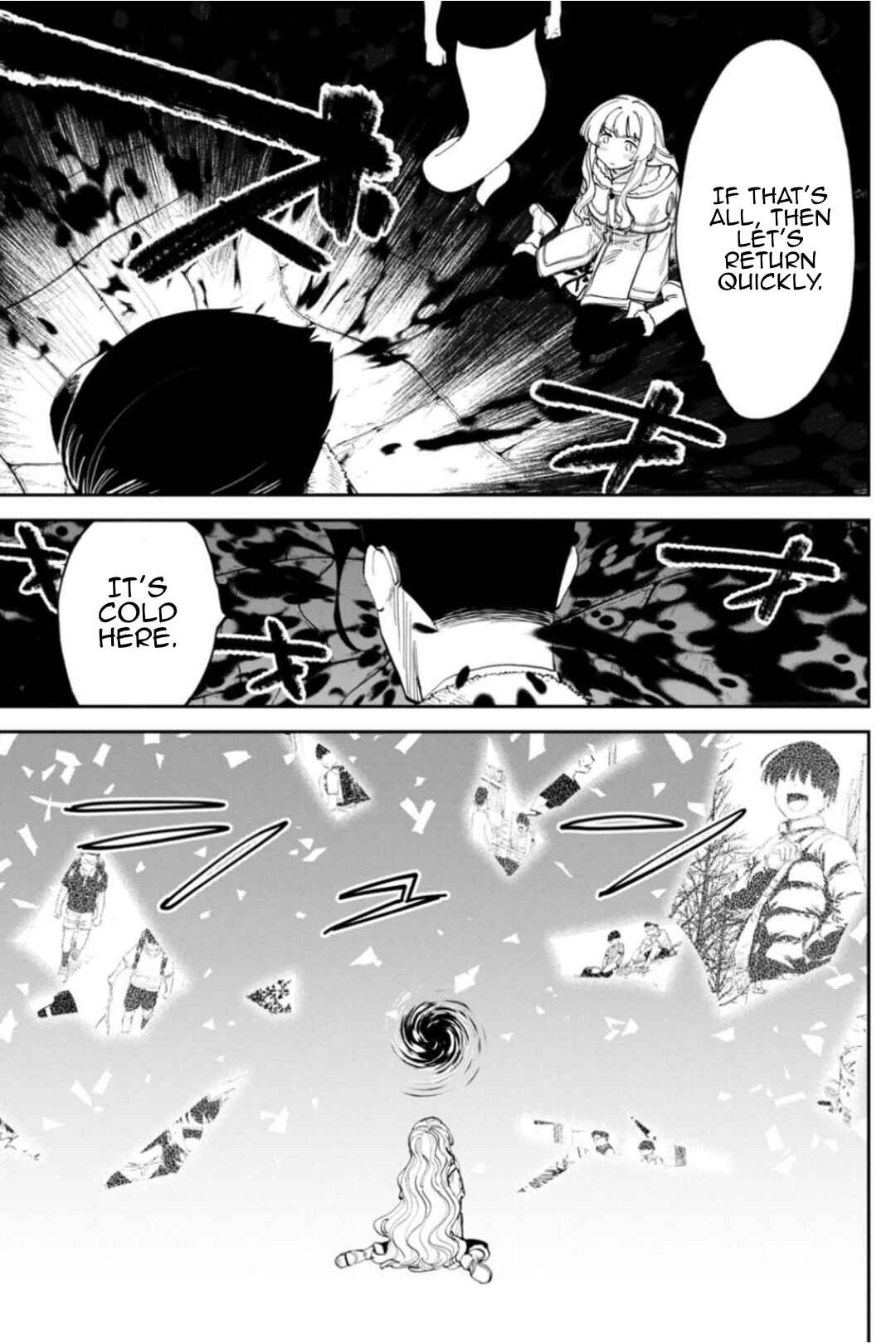 Chapter 219 - Page 11