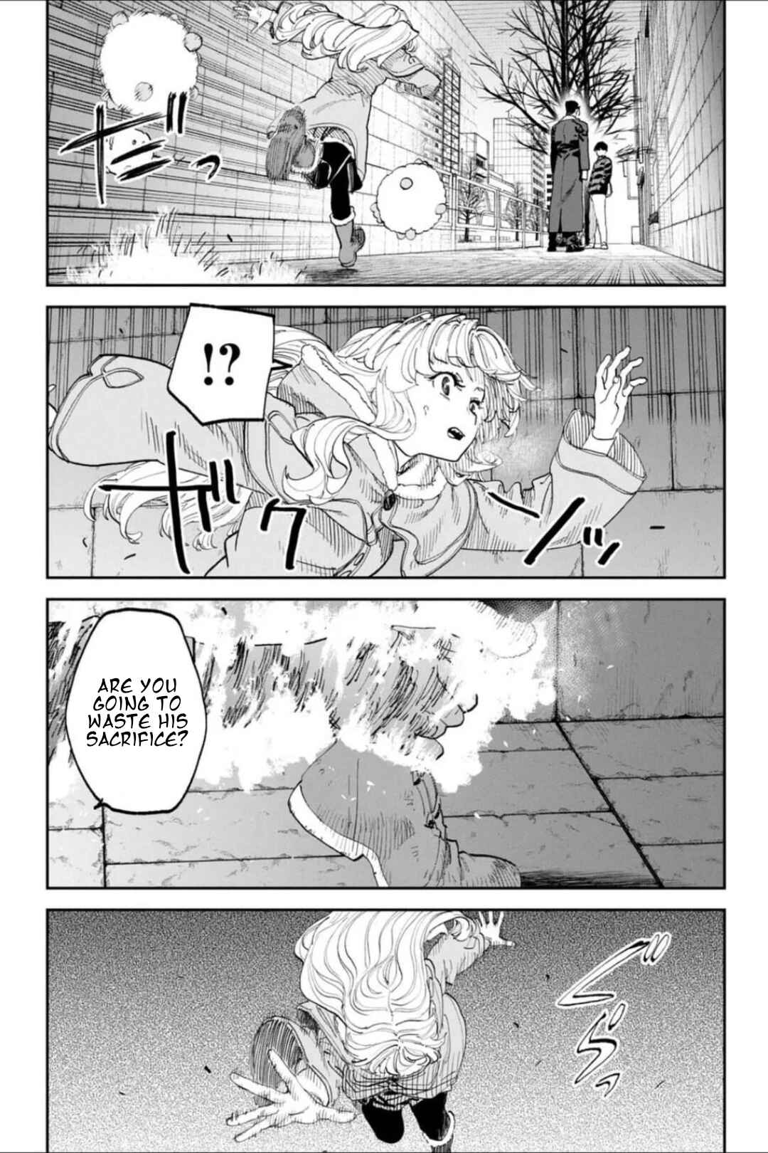 Chapter 219 - Page 5
