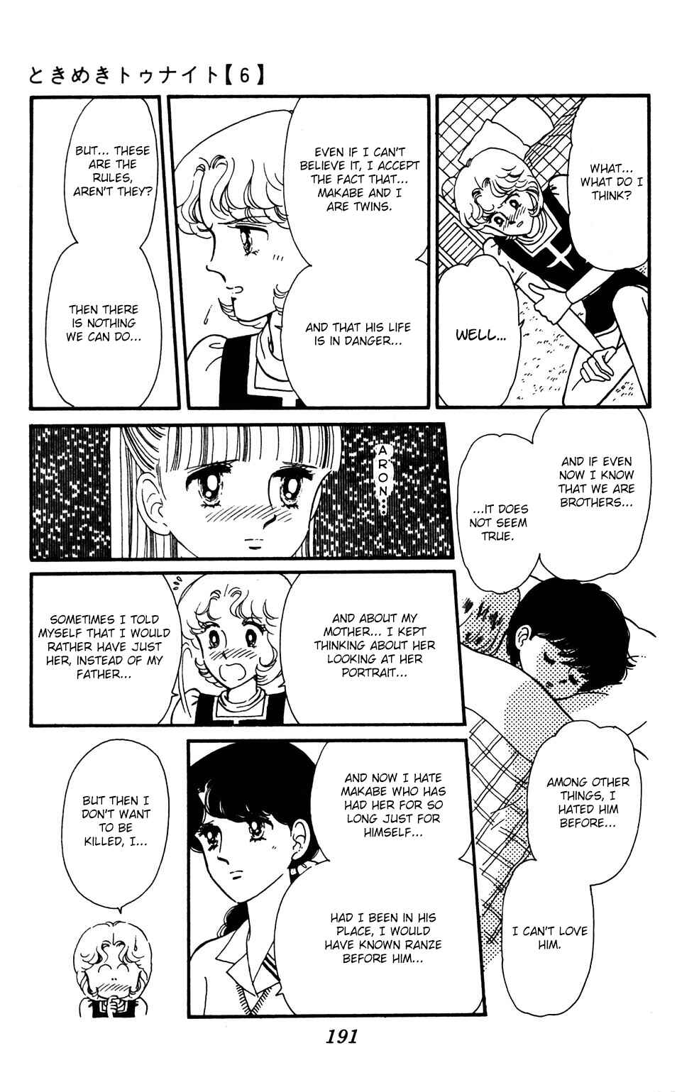 Chapter 36 - Page 10