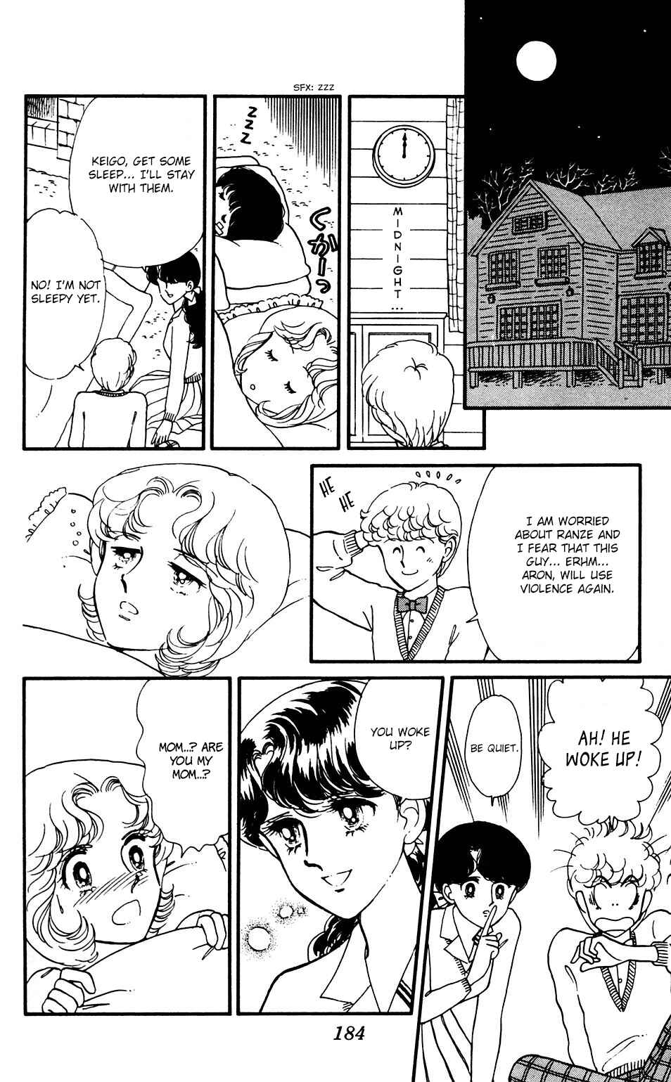 Chapter 36 - Page 3