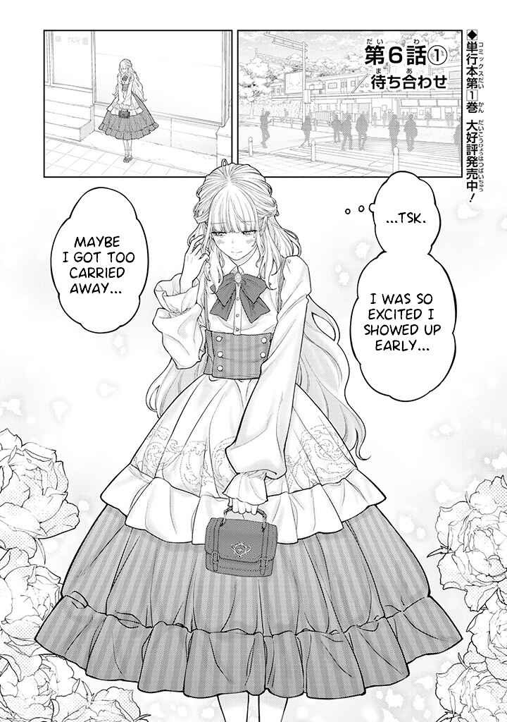Chapter 6.1 - Page 1