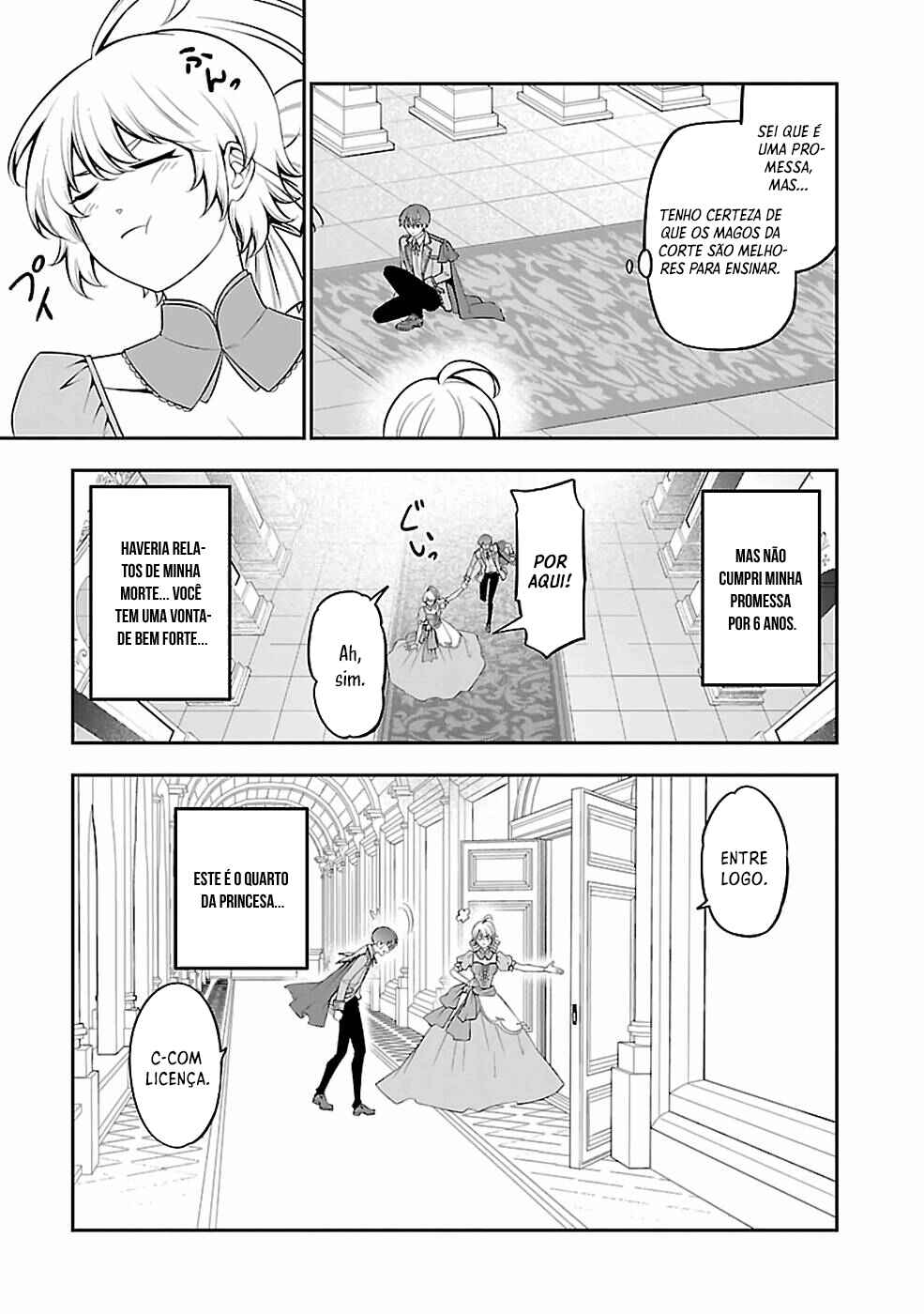 Chapter 28 - Page 21