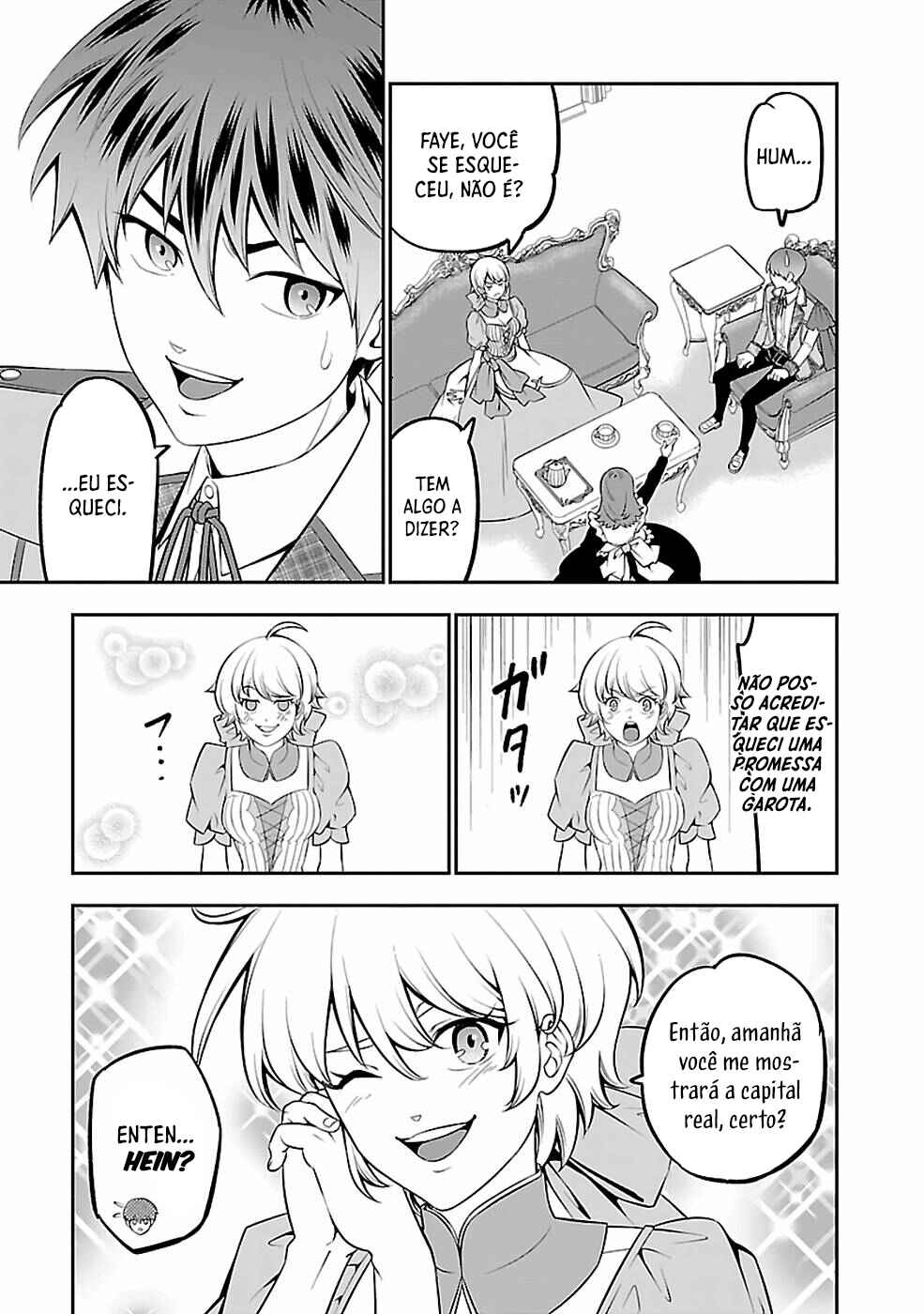 Chapter 28 - Page 23