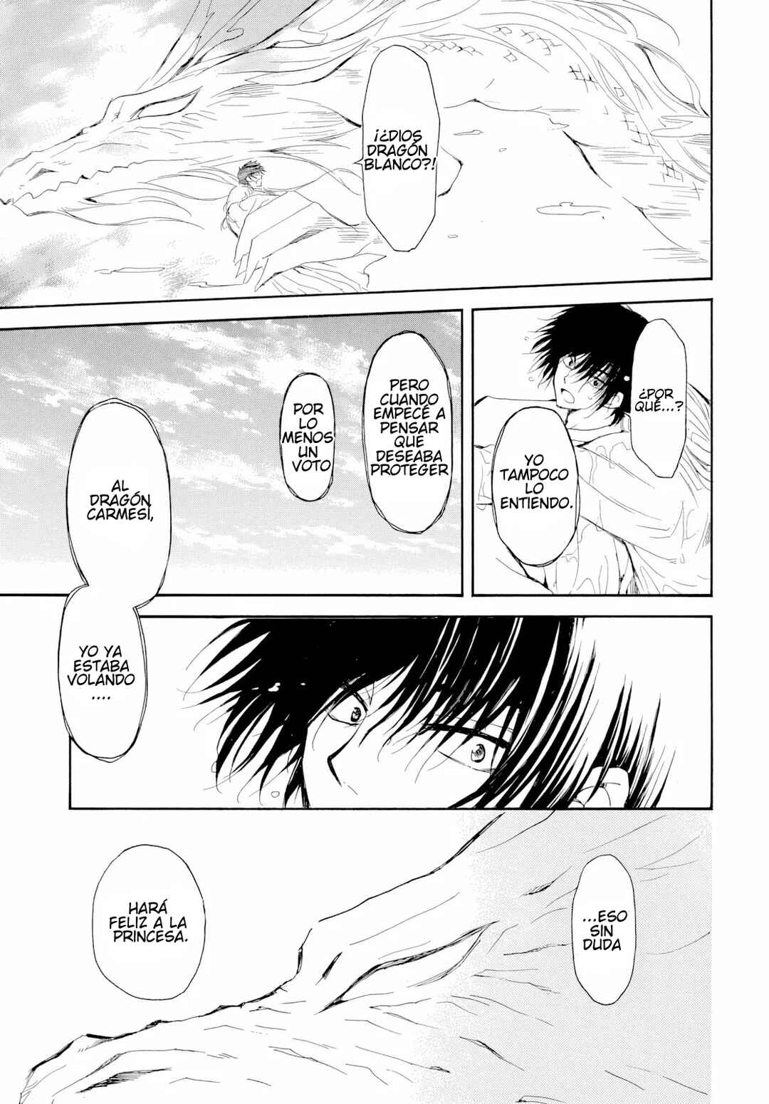 Chapter 273 - Page 20