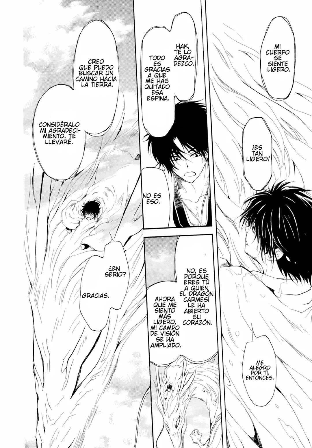 Chapter 273 - Page 23