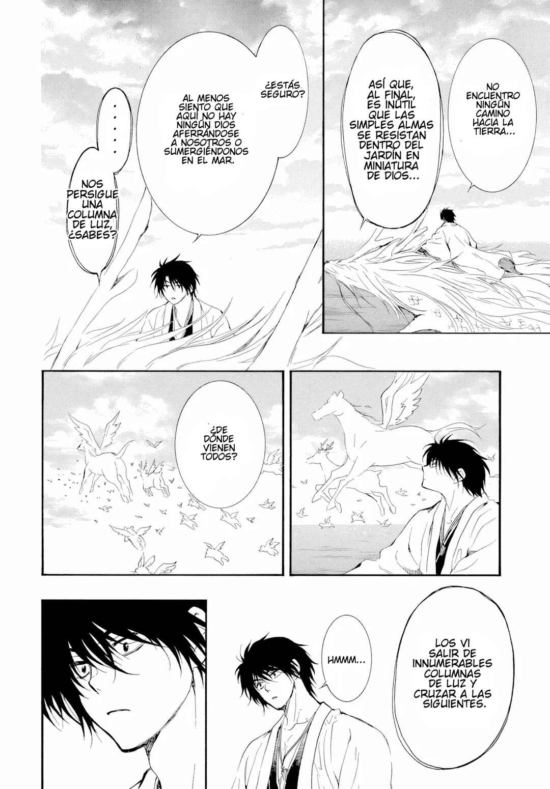 Chapter 273 - Page 25