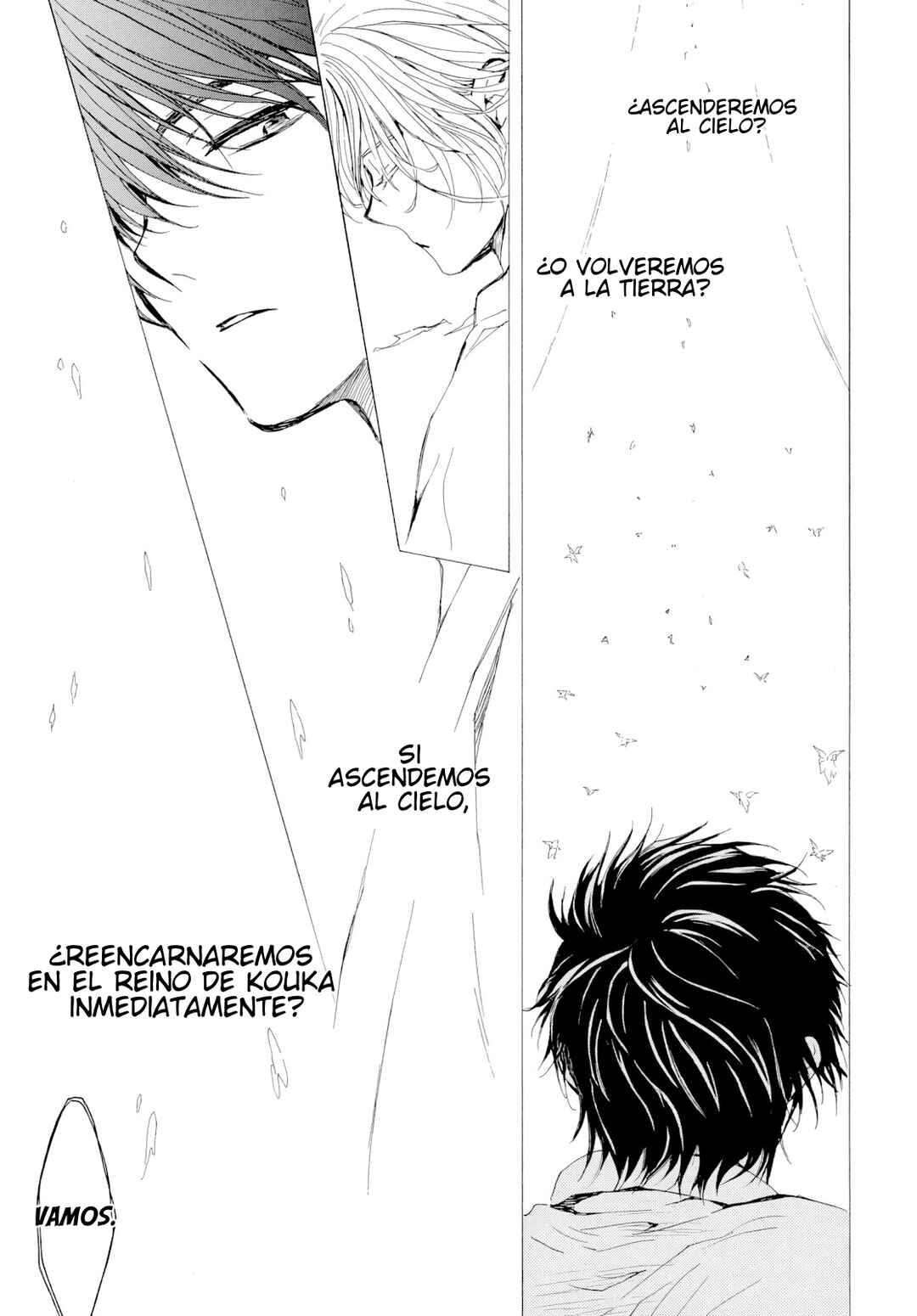 Chapter 273 - Page 28