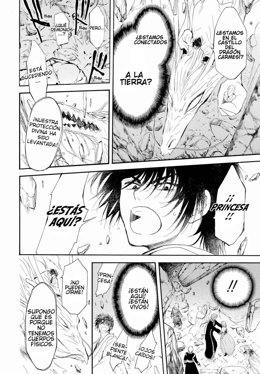 Chapter 273 - Page 30